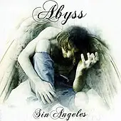 Abyss - Sin Angeles album cover