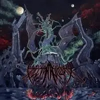 Abyssal Ascendant - Chronicles Of The Doomed Worlds - Part I. Enlightenment From Beyond album cover