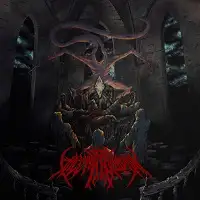 Abyssal Ascendant - Chronicles of the Doomed Worlds - Part II: Deacons of Abhorrence album cover