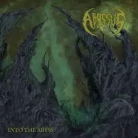 Abyssus - Into The Abyss album cover