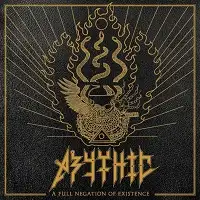 Abythic - A Full Negation of Existence album cover