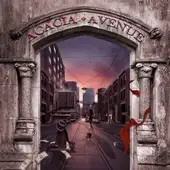 Acacia Avenue - Acacia Avenue album cover