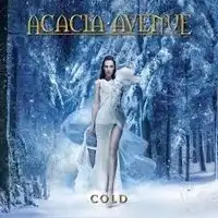 Acacia Avenue - Cold album cover
