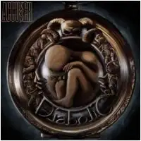 Accuser - Diabolic album cover