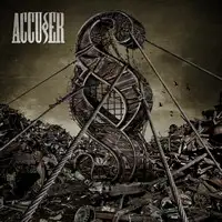 Accu§er - Accuser album cover