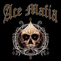 Ace Mafia - Ace Mafia album cover