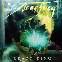 Acer Fury - Crazy King album cover