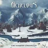 Achelous - The Icewind Chronicles album cover