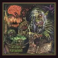 Acid Witch - Witchtanic Hallucination (Reissue) album cover