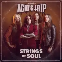 Acid's Trip - Stings Of Souls album cover