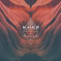 Ackeron - Polarity album cover