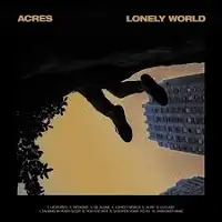 Acres - Lonely World album cover