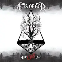 Acts Of God - BeLIEve album cover