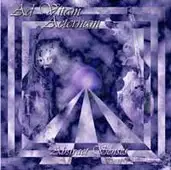 Ad Vitam Aeternam - Abstract Senses album cover