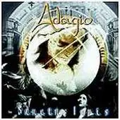 Adagio - Sanctus Ignis album cover