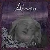 Adagio - Underworld album cover