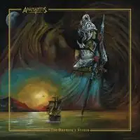 Adamantis - The Daemon's Strain album cover