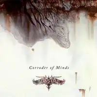 Adastra - Corroder of Minds album cover