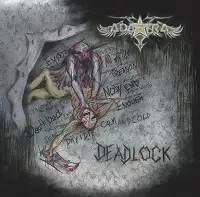 Adastra - Deadlock album cover