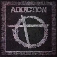 Addiction - Addiction album cover