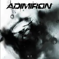 Adimiron - K2 album cover