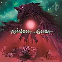 Admire The Grim - Rogue Five album cover