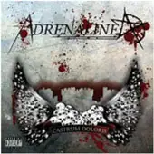 Adrenaline - Castrum Doloris album cover