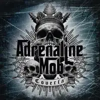 Adrenaline Mob - Coverta album cover