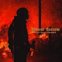 Advent Sorrow - Kali Yugo Crown album cover