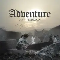 Adventure - New Horizon album cover