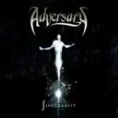 Adversary - Singularity album cover