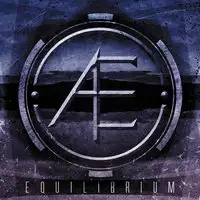 Aeliana - Equilibrium album cover