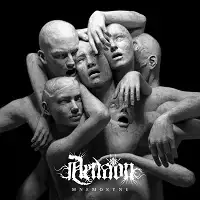 Aenaon - Mnemosyne album cover