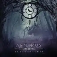 Aenimus - Dreamcatcher album cover