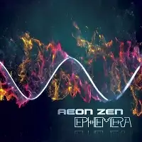 Aeon Zen - Ephemera album cover