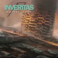 Aeon Zen - Inveritas album cover