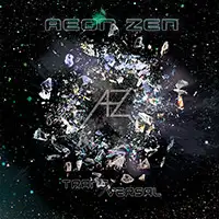 Aeon Zen - Transversal album cover