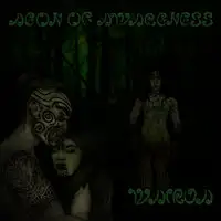 Aeon of Awareness - Wairua album cover