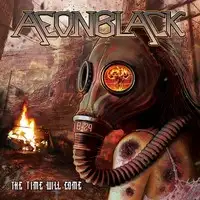 Aeonblack - The Time Will Come album cover