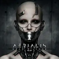 Aerialis - Dear Silence album cover
