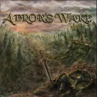 Aeron's Wake - Aeron's Wake album cover