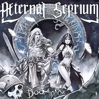 Aeternal Seprium - Doominance album cover