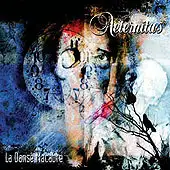Aeternitas - La Danse Macabre album cover