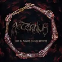 Aeternus - ...And The Seventh His Soul Detesteth album cover