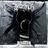 Aeternus - Hexaeon album cover