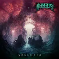 Aethereus - Absentia album cover