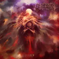 Aethereus - Leiden album cover