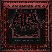 Aetherial - Nameless Horrors album cover