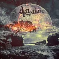 Aetherian - Tales of Our Times album cover