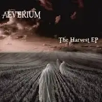 Aeverium - The Harvest album cover